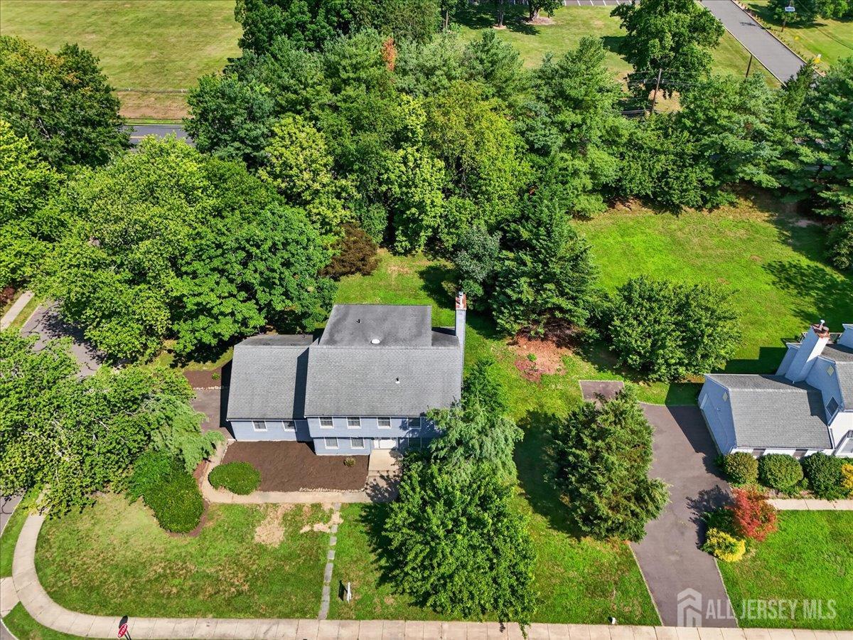 1 Dutchess Lane South Brunswick NJ 08810