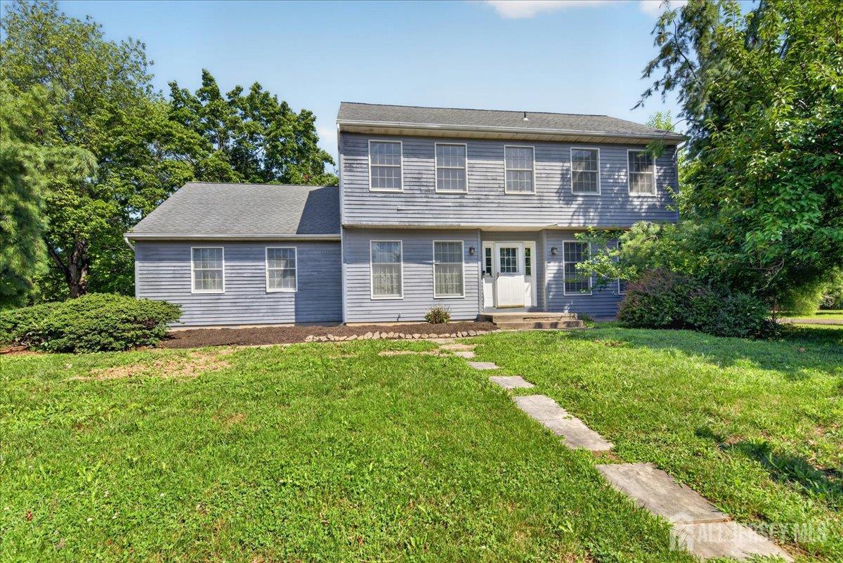 1 Dutchess Lane South Brunswick NJ 08810