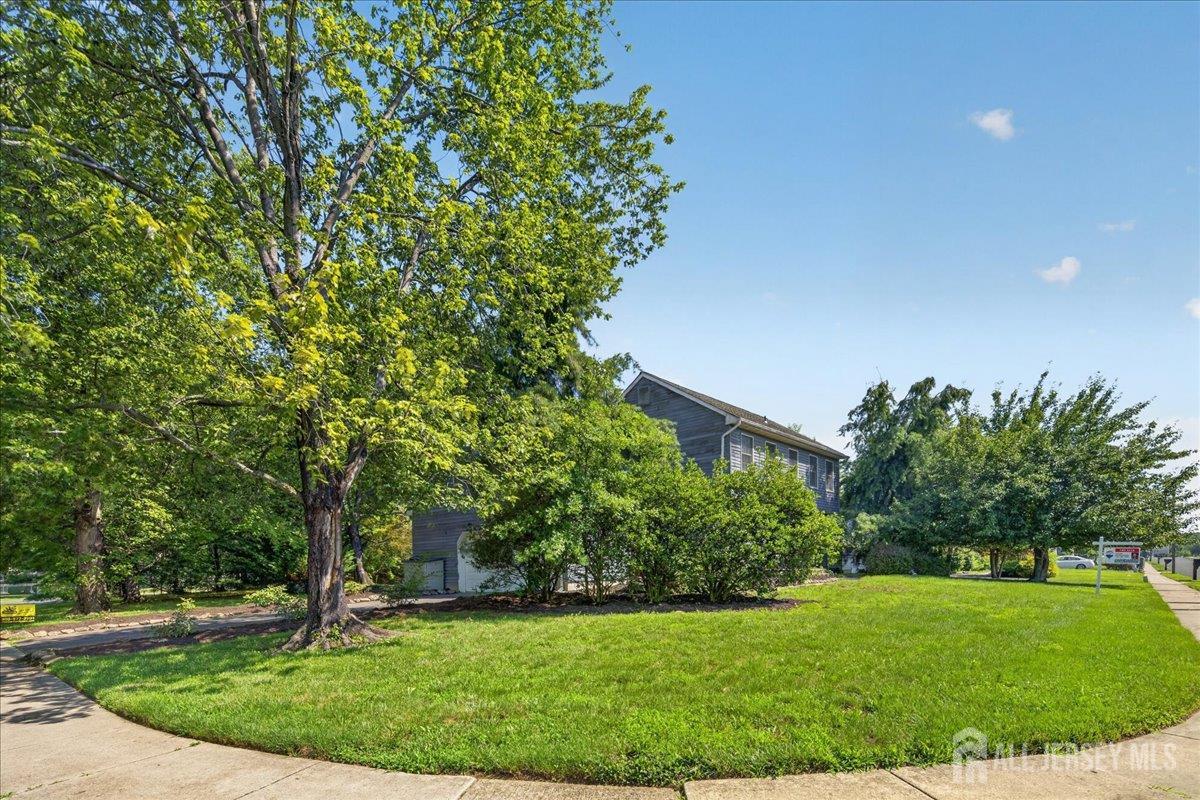 1 Dutchess Lane South Brunswick NJ 08810
