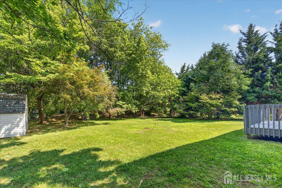 1 Dutchess Lane South Brunswick NJ 08810