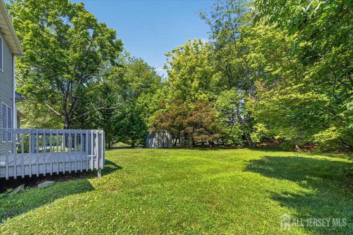 1 Dutchess Lane South Brunswick NJ 08810