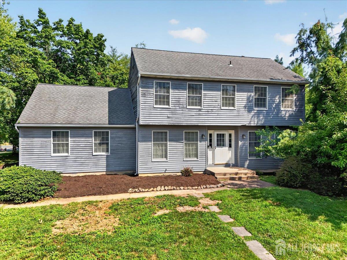 1 Dutchess Lane South Brunswick NJ 08810