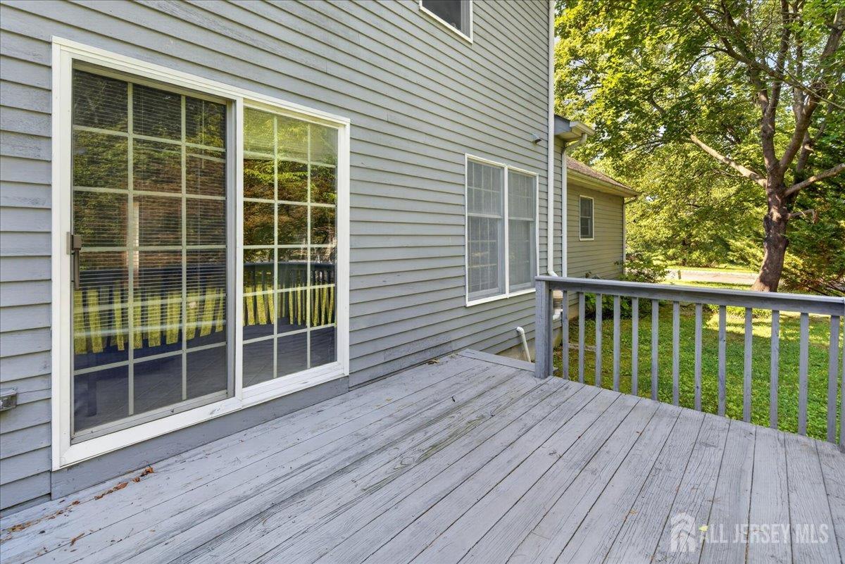 1 Dutchess Lane South Brunswick NJ 08810