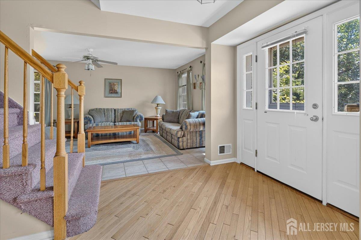 1 Dutchess Lane South Brunswick NJ 08810