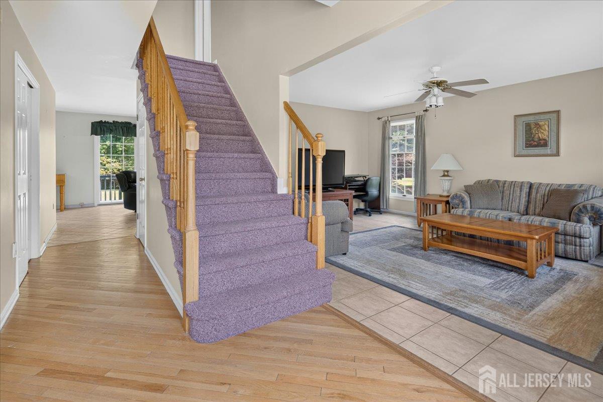 1 Dutchess Lane South Brunswick NJ 08810