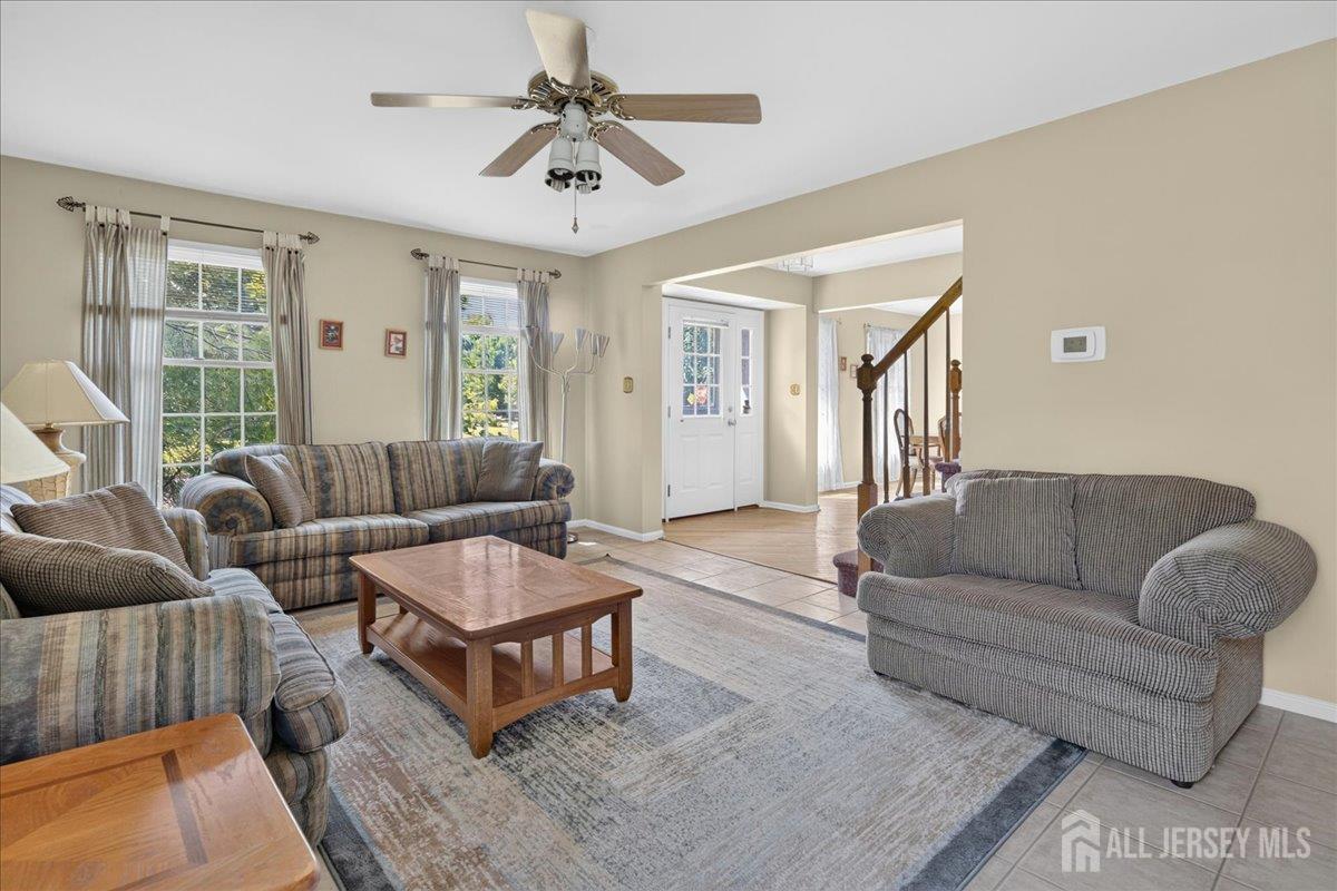 1 Dutchess Lane South Brunswick NJ 08810