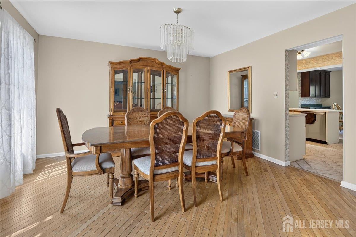1 Dutchess Lane South Brunswick NJ 08810