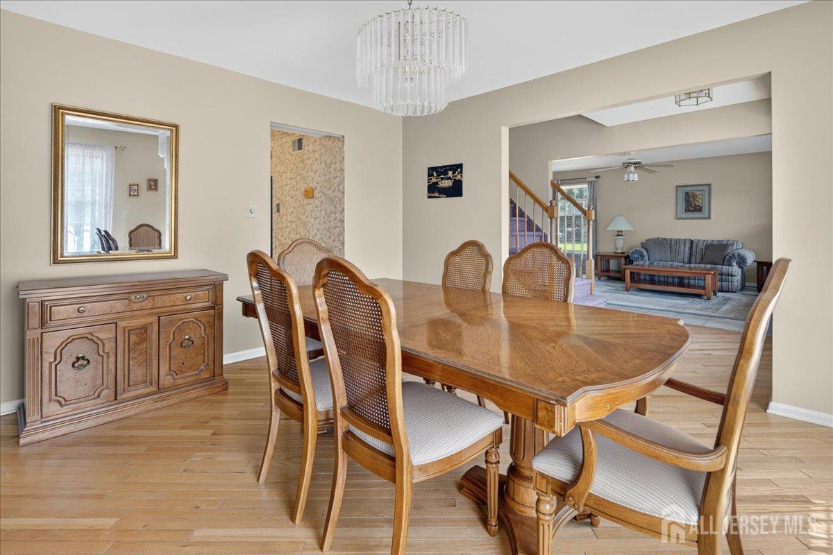 1 Dutchess Lane South Brunswick NJ 08810