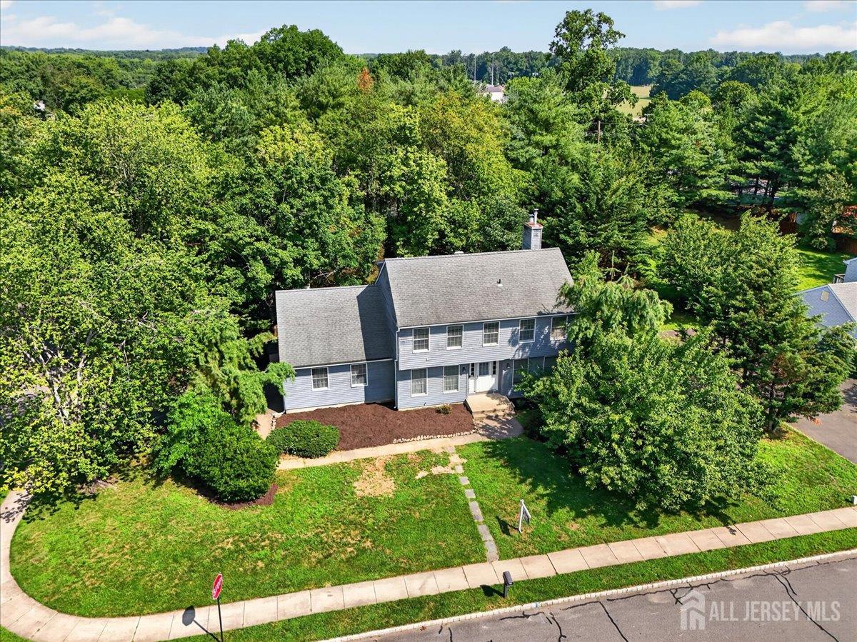 1 Dutchess Lane South Brunswick NJ 08810