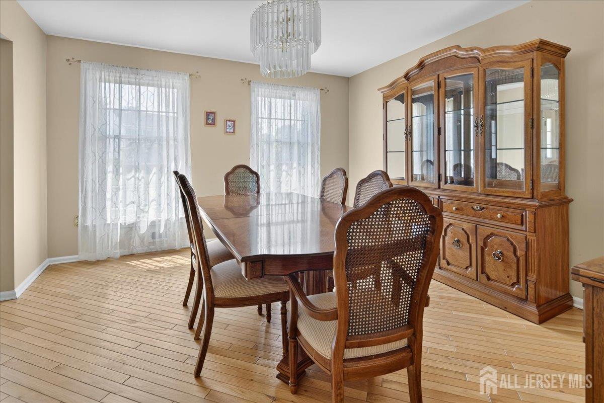 1 Dutchess Lane South Brunswick NJ 08810