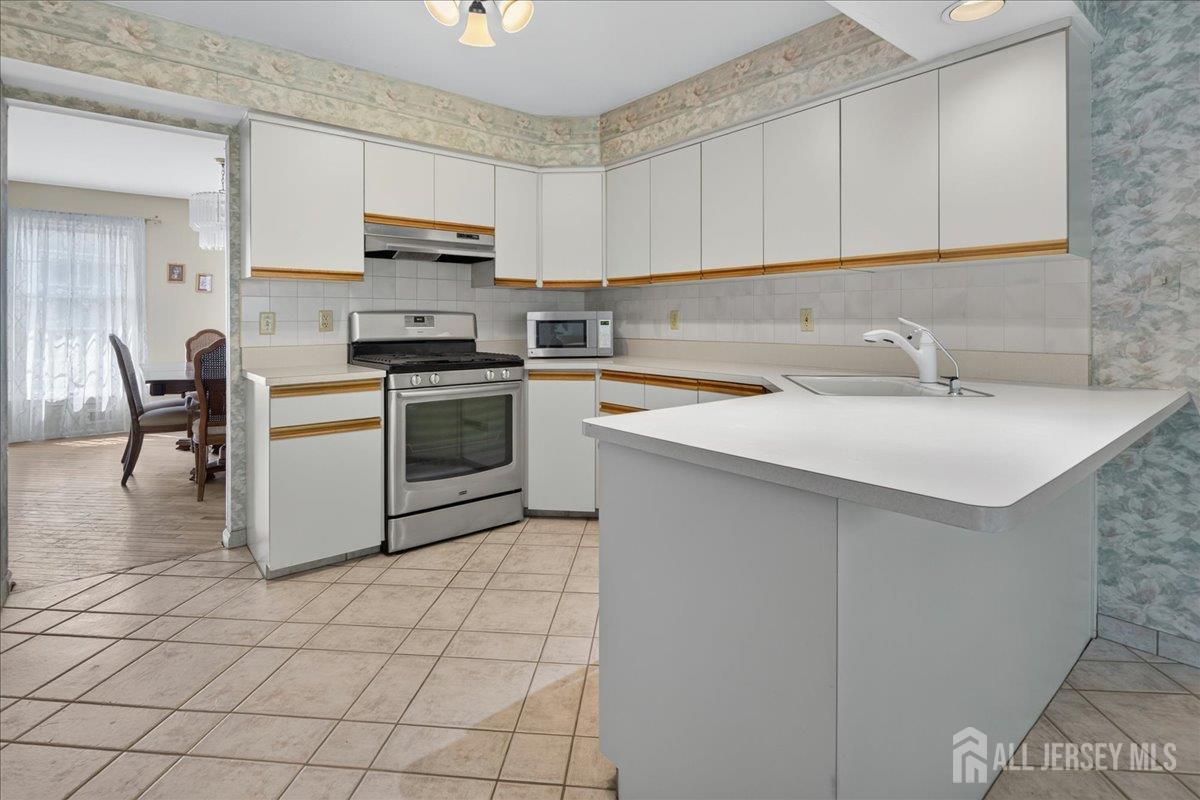 1 Dutchess Lane South Brunswick NJ 08810
