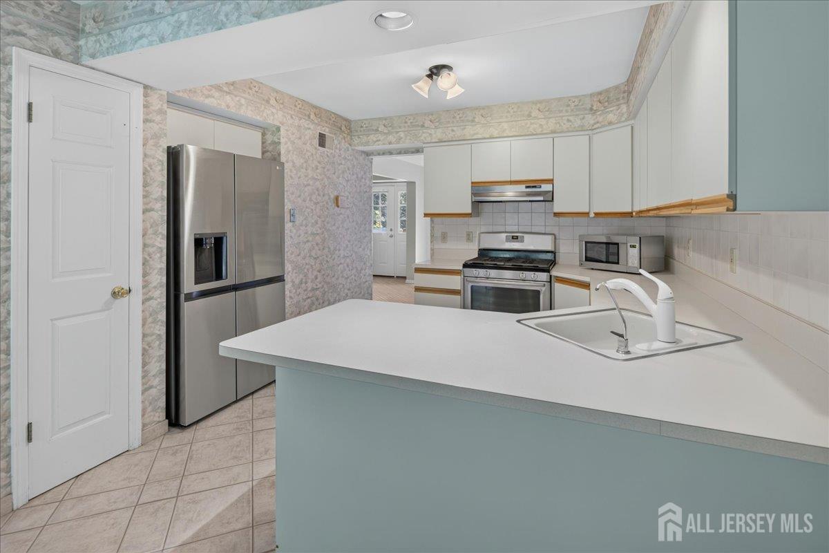 1 Dutchess Lane South Brunswick NJ 08810
