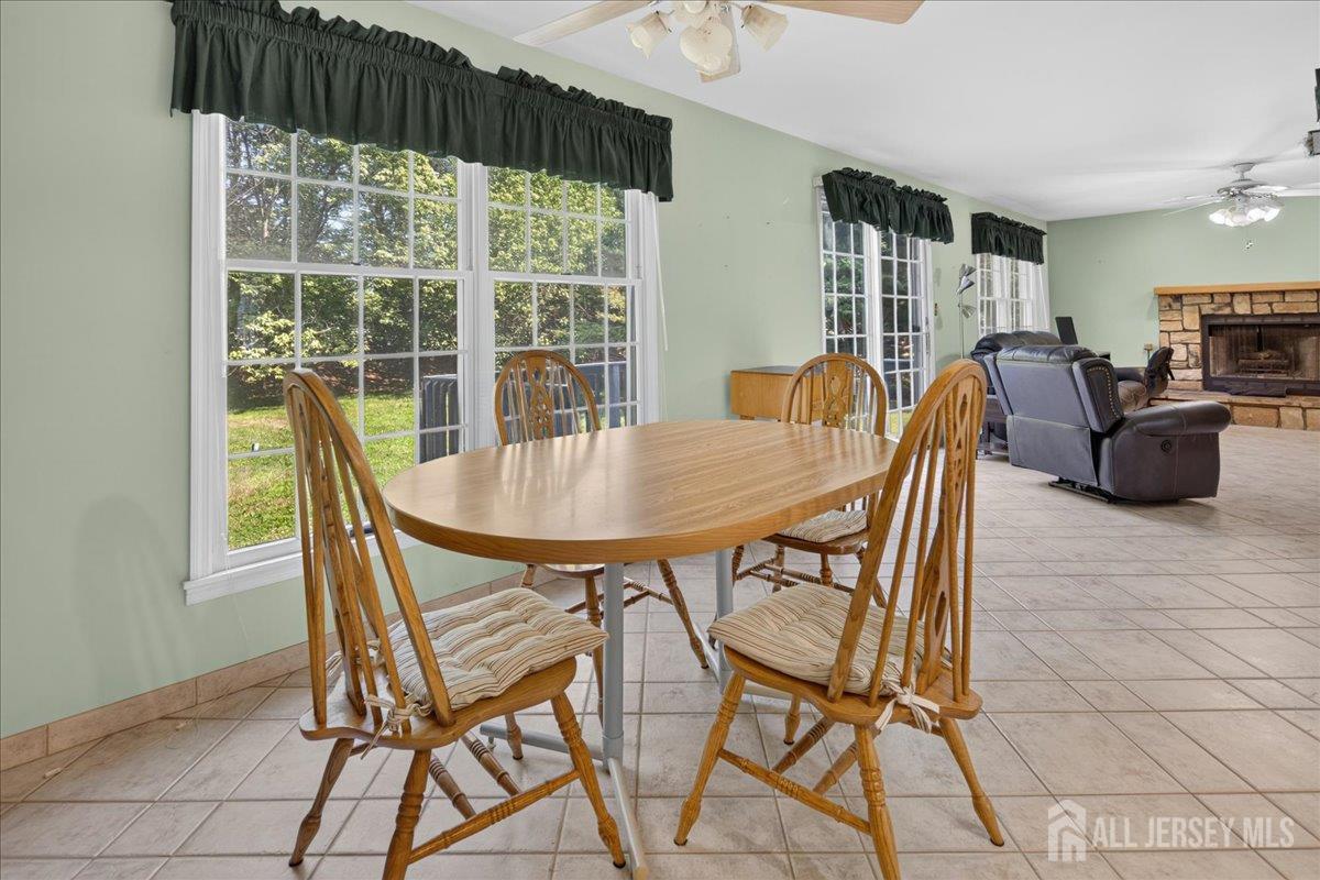 1 Dutchess Lane South Brunswick NJ 08810