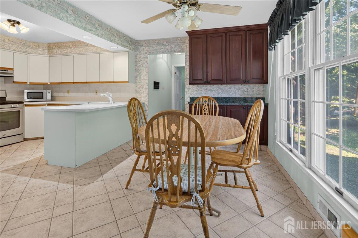 1 Dutchess Lane South Brunswick NJ 08810