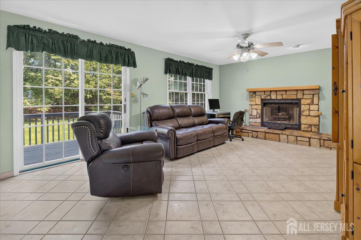 1 Dutchess Lane South Brunswick NJ 08810