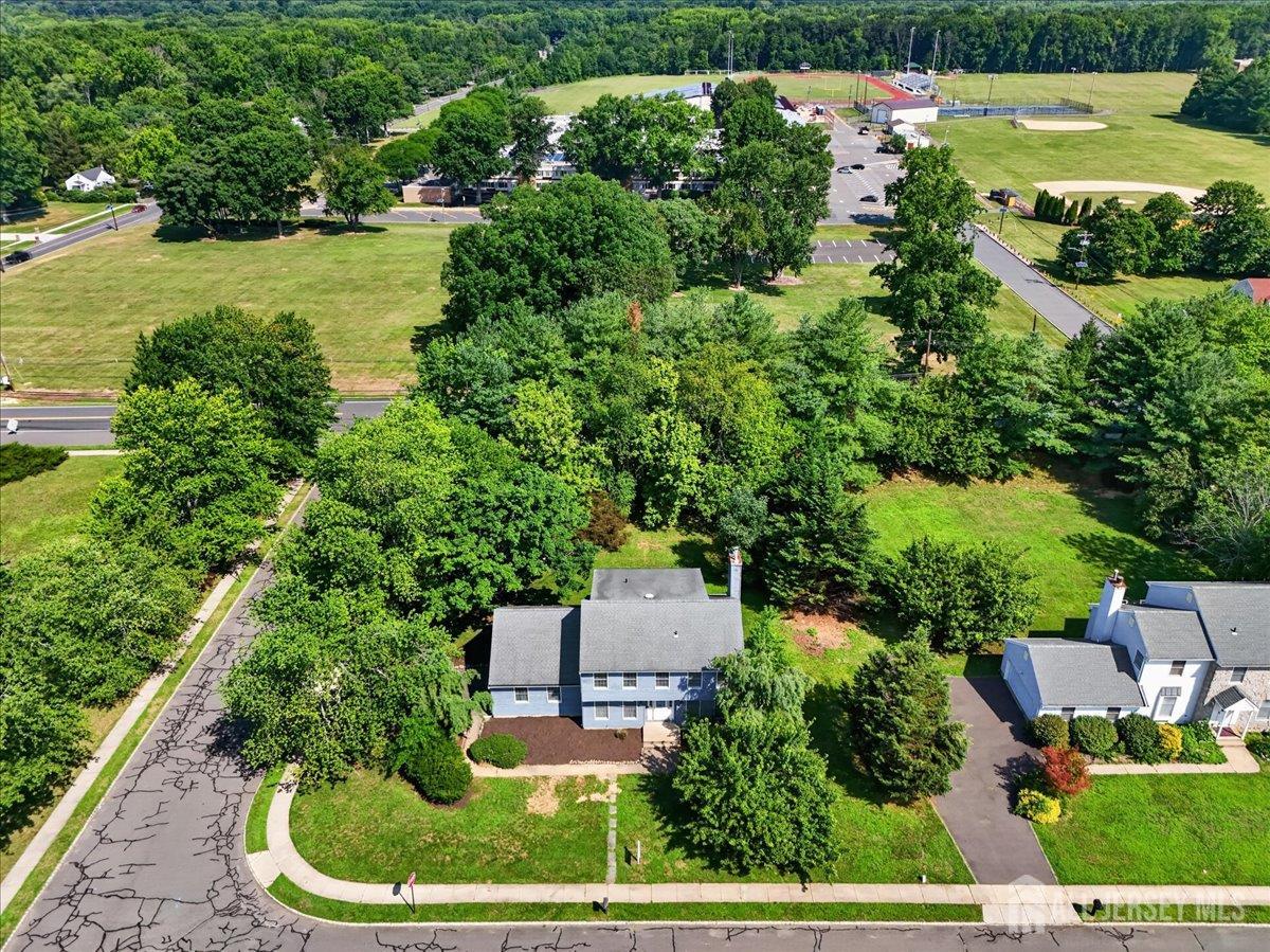 1 Dutchess Lane South Brunswick NJ 08810