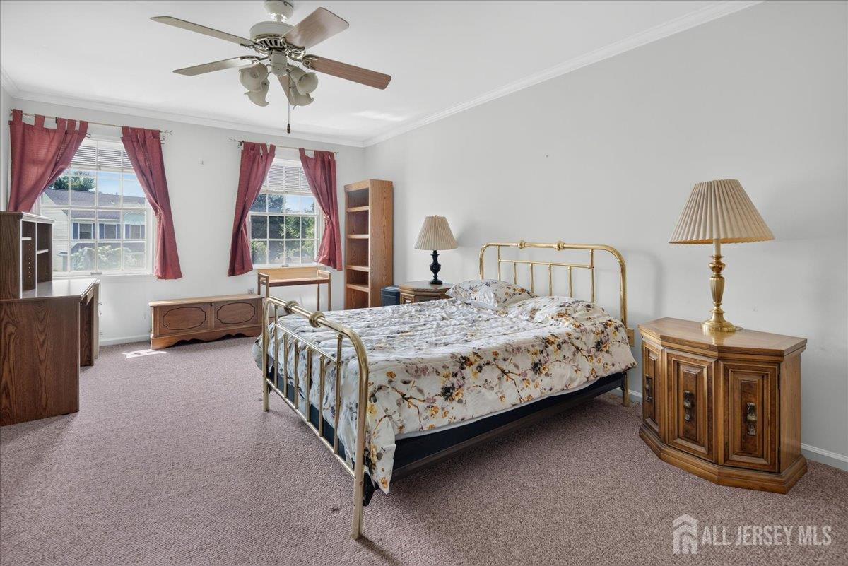 1 Dutchess Lane South Brunswick NJ 08810