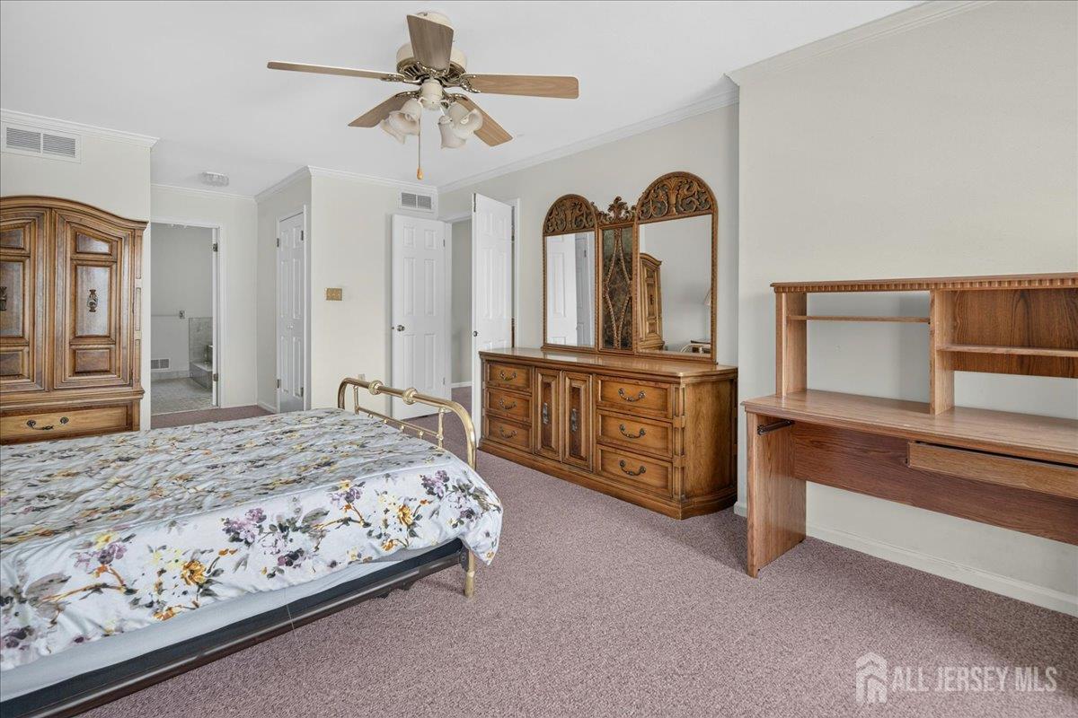 1 Dutchess Lane South Brunswick NJ 08810