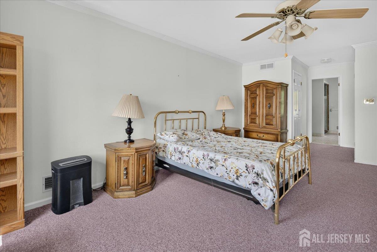 1 Dutchess Lane South Brunswick NJ 08810