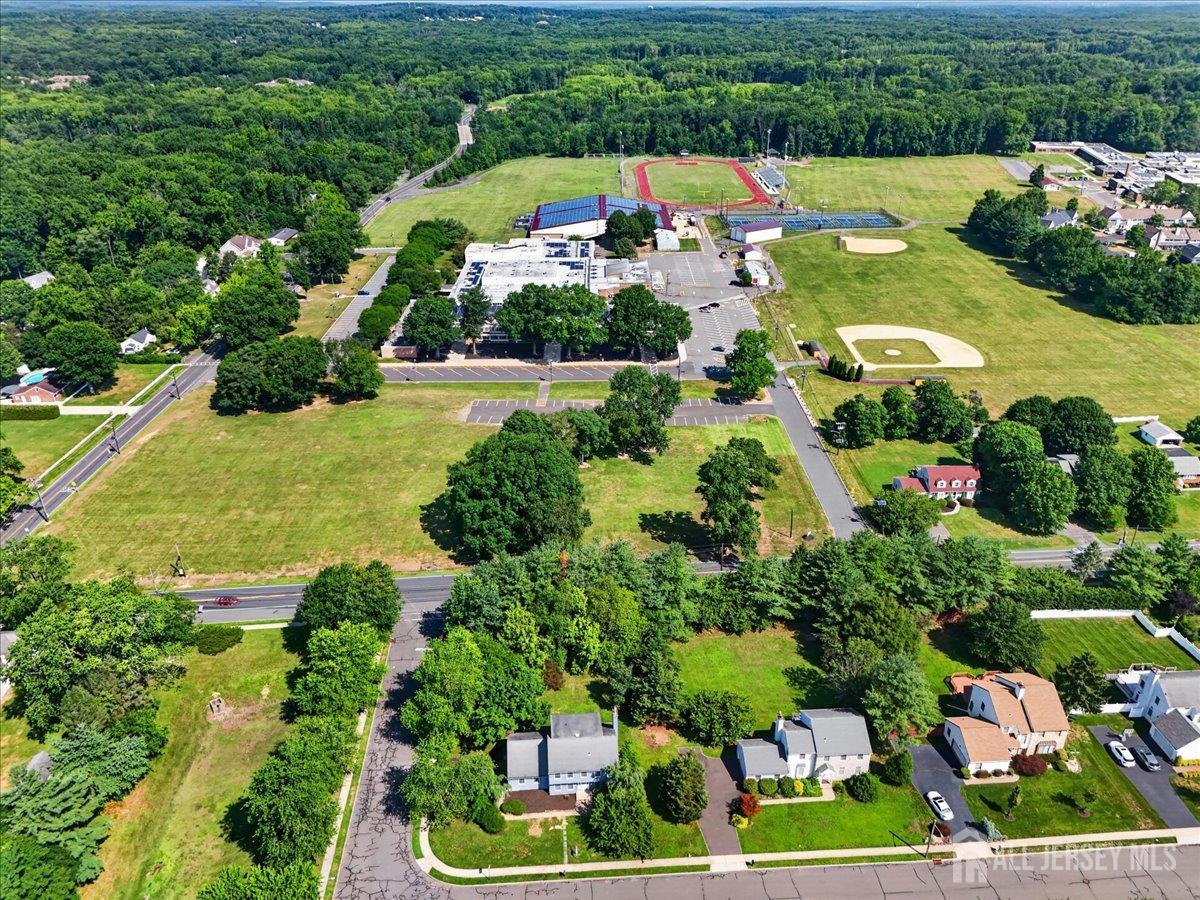 1 Dutchess Lane South Brunswick NJ 08810