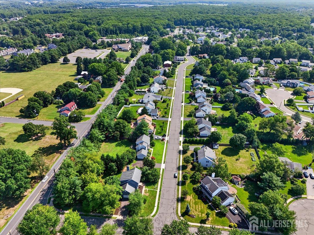 1 Dutchess Lane South Brunswick NJ 08810
