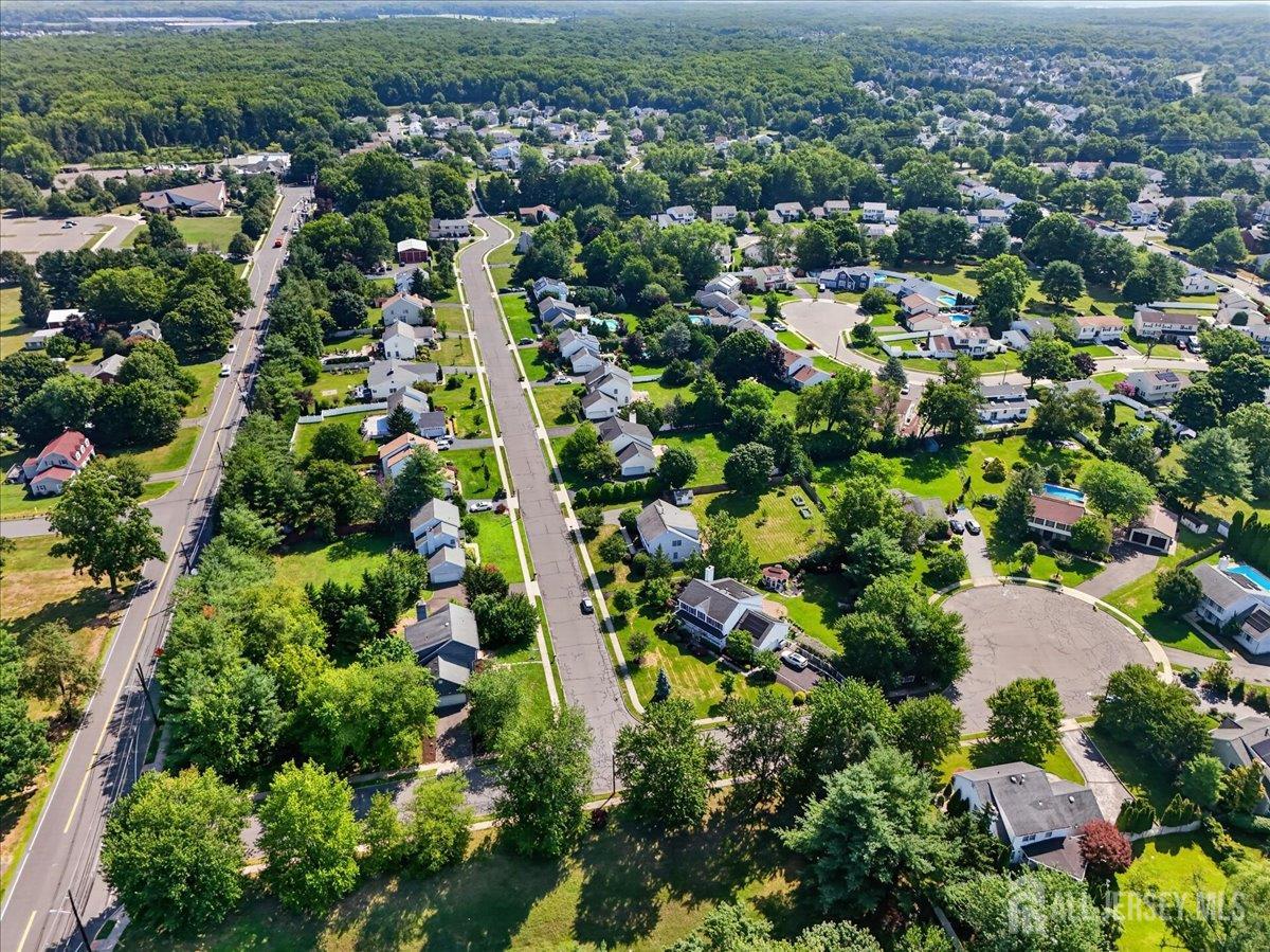 1 Dutchess Lane South Brunswick NJ 08810