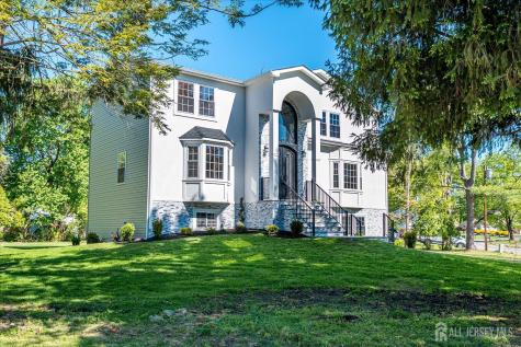 22 Mary Ellen Drive Edison NJ 08820