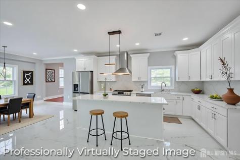 22 Mary Ellen Drive Edison NJ 08820