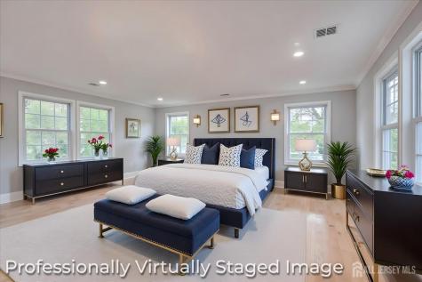 22 Mary Ellen Drive Edison NJ 08820