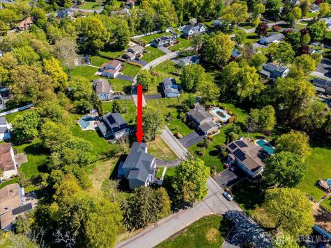 22 Mary Ellen Drive Edison NJ 08820