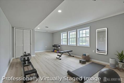 22 Mary Ellen Drive Edison NJ 08820