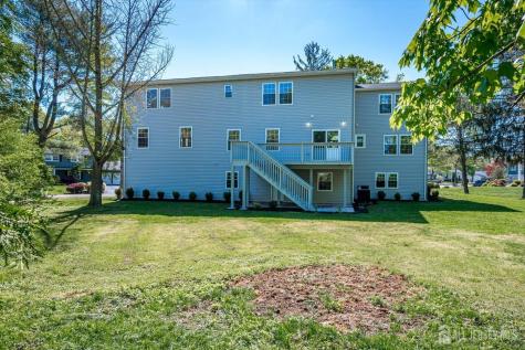 22 Mary Ellen Drive Edison NJ 08820