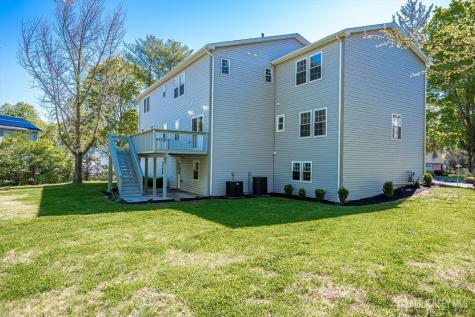 22 Mary Ellen Drive Edison NJ 08820