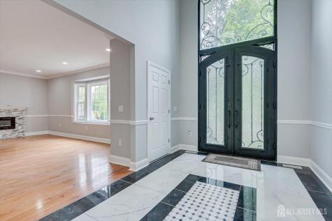 22 Mary Ellen Drive Edison NJ 08820