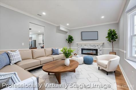 22 Mary Ellen Drive Edison NJ 08820