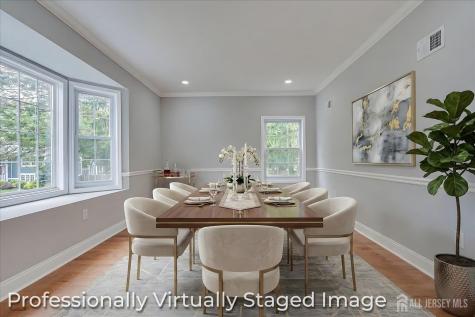 22 Mary Ellen Drive Edison NJ 08820