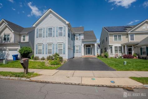 31 Hawthorn Drive Plainsboro NJ 08536