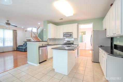 31 Hawthorn Drive Plainsboro NJ 08536