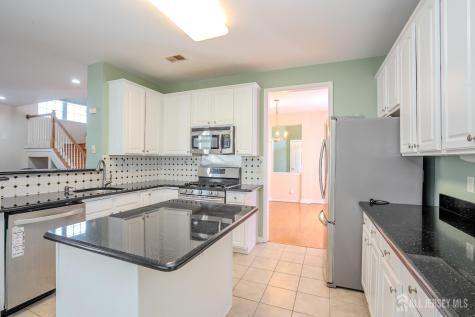 31 Hawthorn Drive Plainsboro NJ 08536