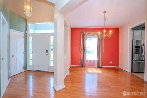 31 Hawthorn Drive Plainsboro NJ 08536