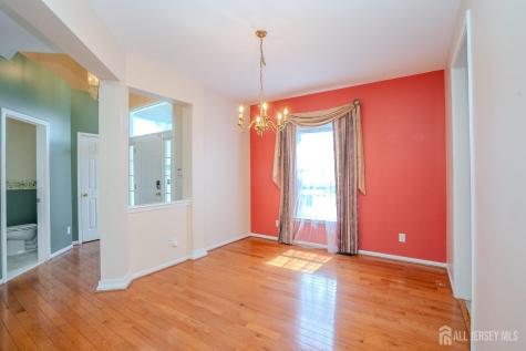 31 Hawthorn Drive Plainsboro NJ 08536