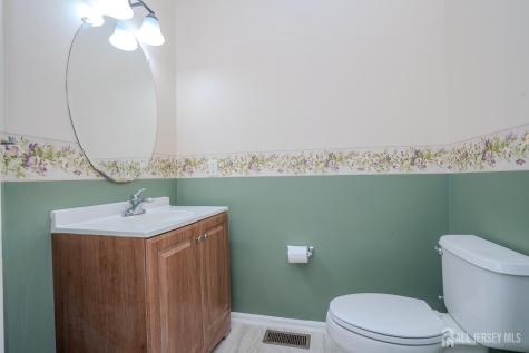 31 Hawthorn Drive Plainsboro NJ 08536