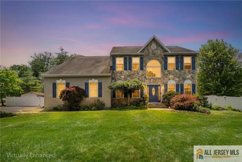 2 Namsan Drive Monroe NJ 08831