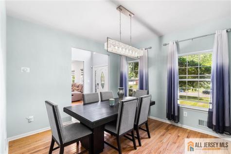 2 Namsan Drive Monroe NJ 08831