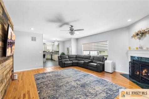 2 Namsan Drive Monroe NJ 08831