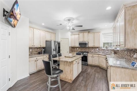 2 Namsan Drive Monroe NJ 08831
