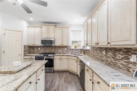 2 Namsan Drive Monroe NJ 08831