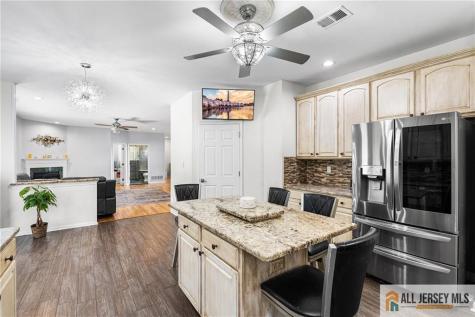 2 Namsan Drive Monroe NJ 08831