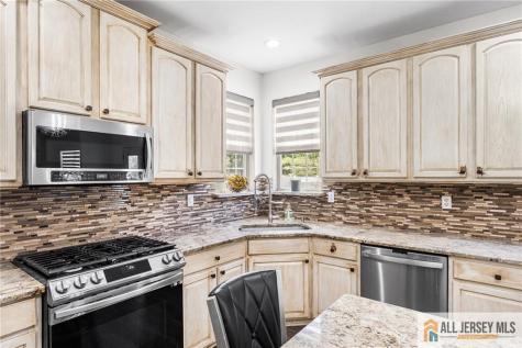 2 Namsan Drive Monroe NJ 08831