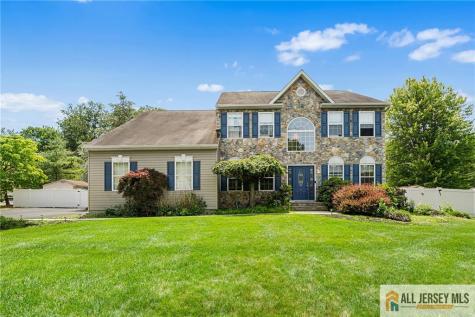 2 Namsan Drive Monroe NJ 08831